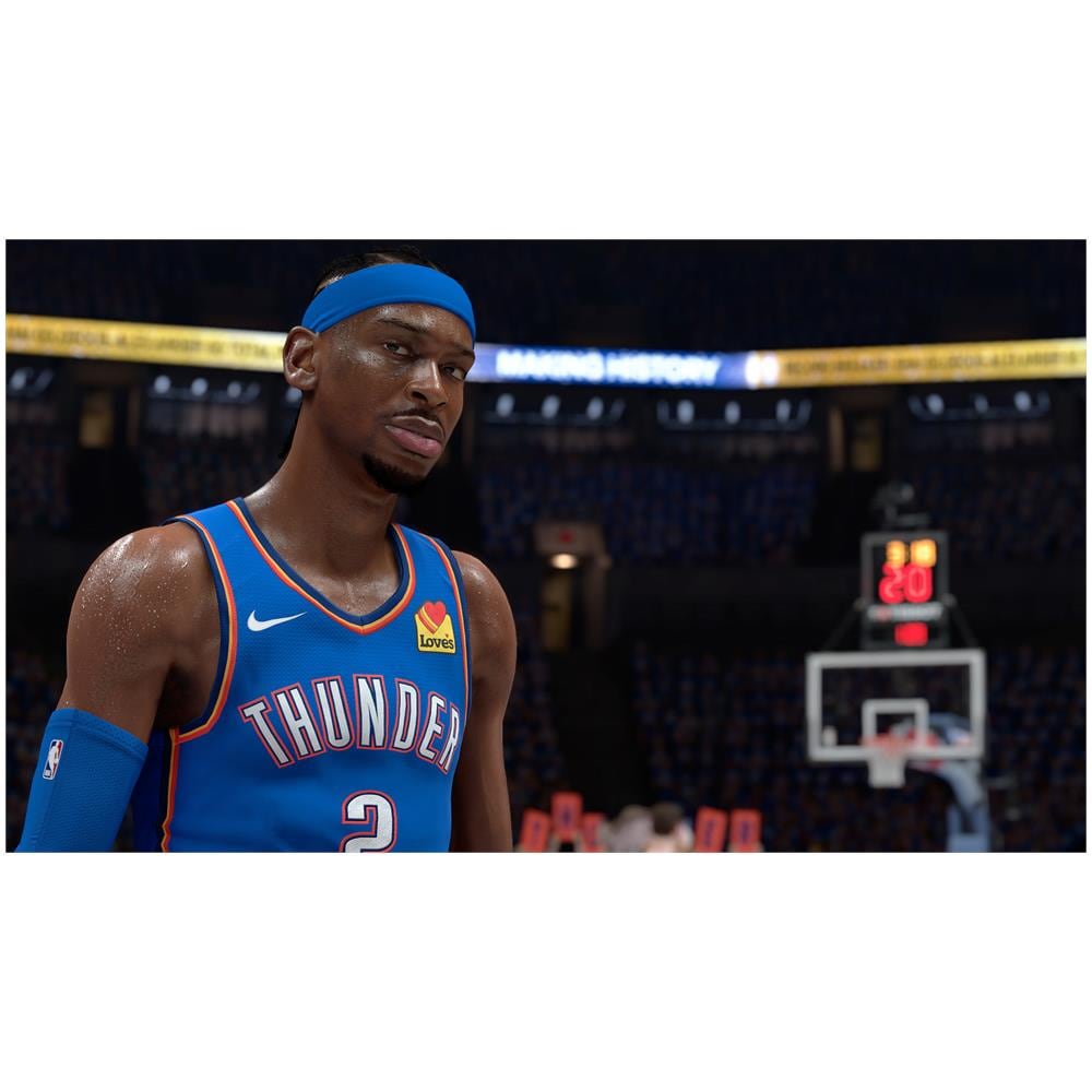 NBA 26 - Foto 2