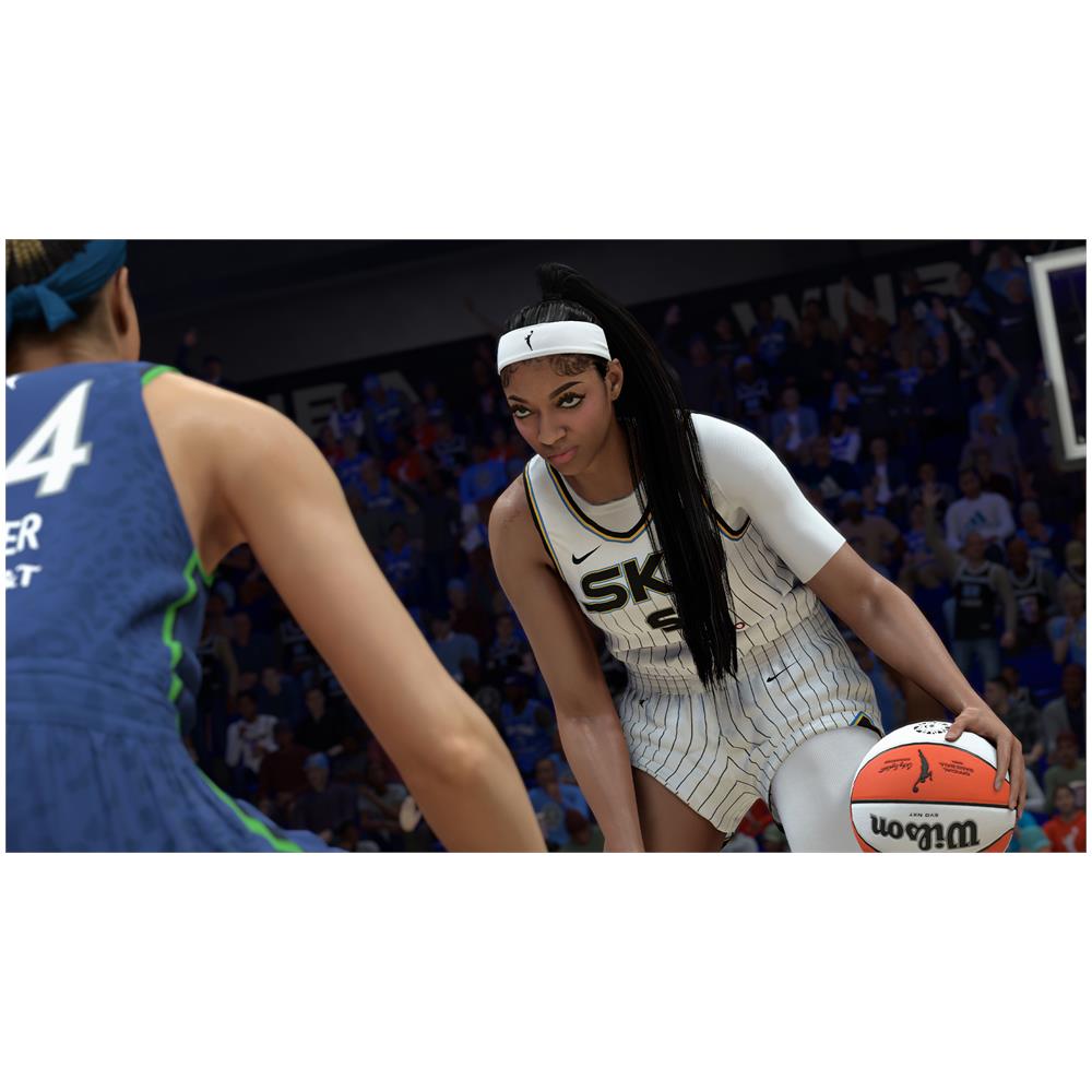 NBA 26 - Foto 6