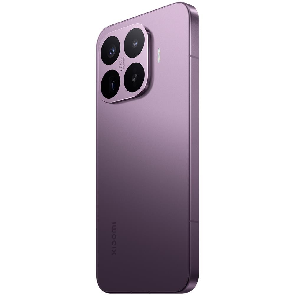 17T Pro 512GB 12GB Ram Display 6.83 p-OLED 144Hz Main Camera 50+50+12MP Selfie 32MP DualSim Dimensity 9500 7000mAh Deep Purple - Foto 13