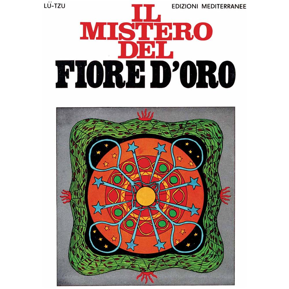 Tzu Lu - Il mistero del fiore d'oro - Foto 1