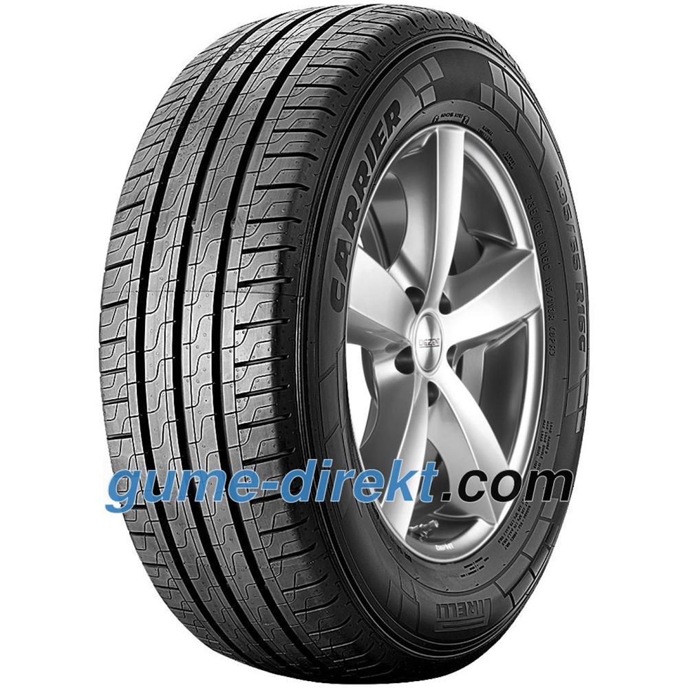 Pneumatico Auto Estive Carrier 205/65 R16 Velocità 107 T 2164300 - Foto 2