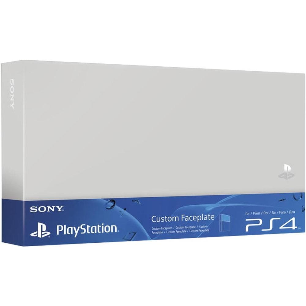 Cover Playstation 4 - Silver - Foto 1