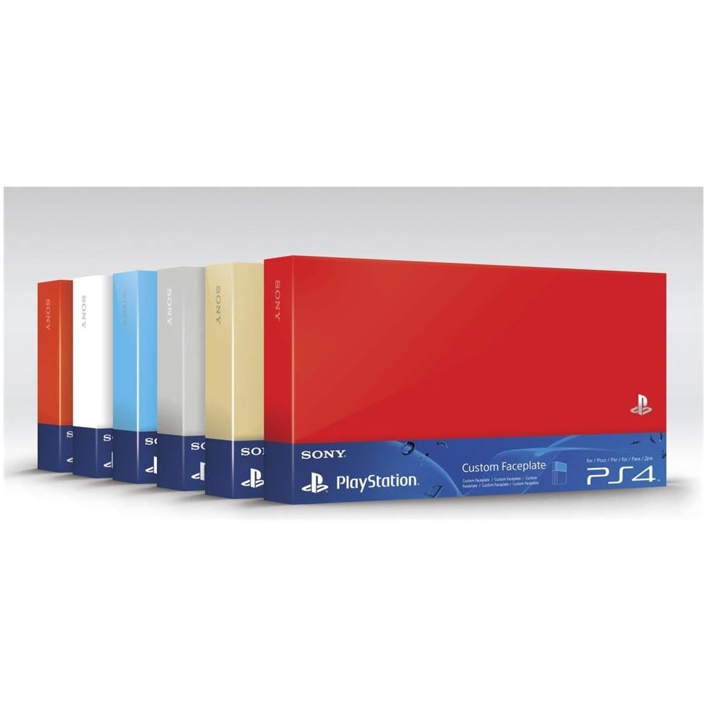 Cover Playstation 4 - Silver - Foto 3