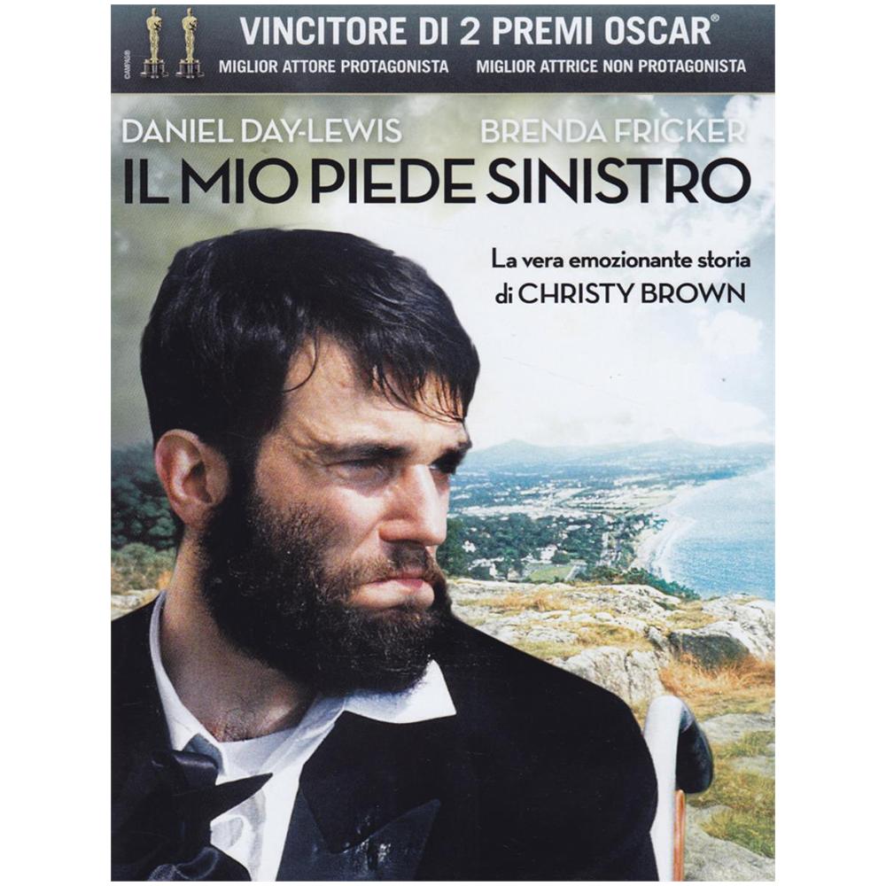 Mio Piede Sinistro (Il)  - Foto 3