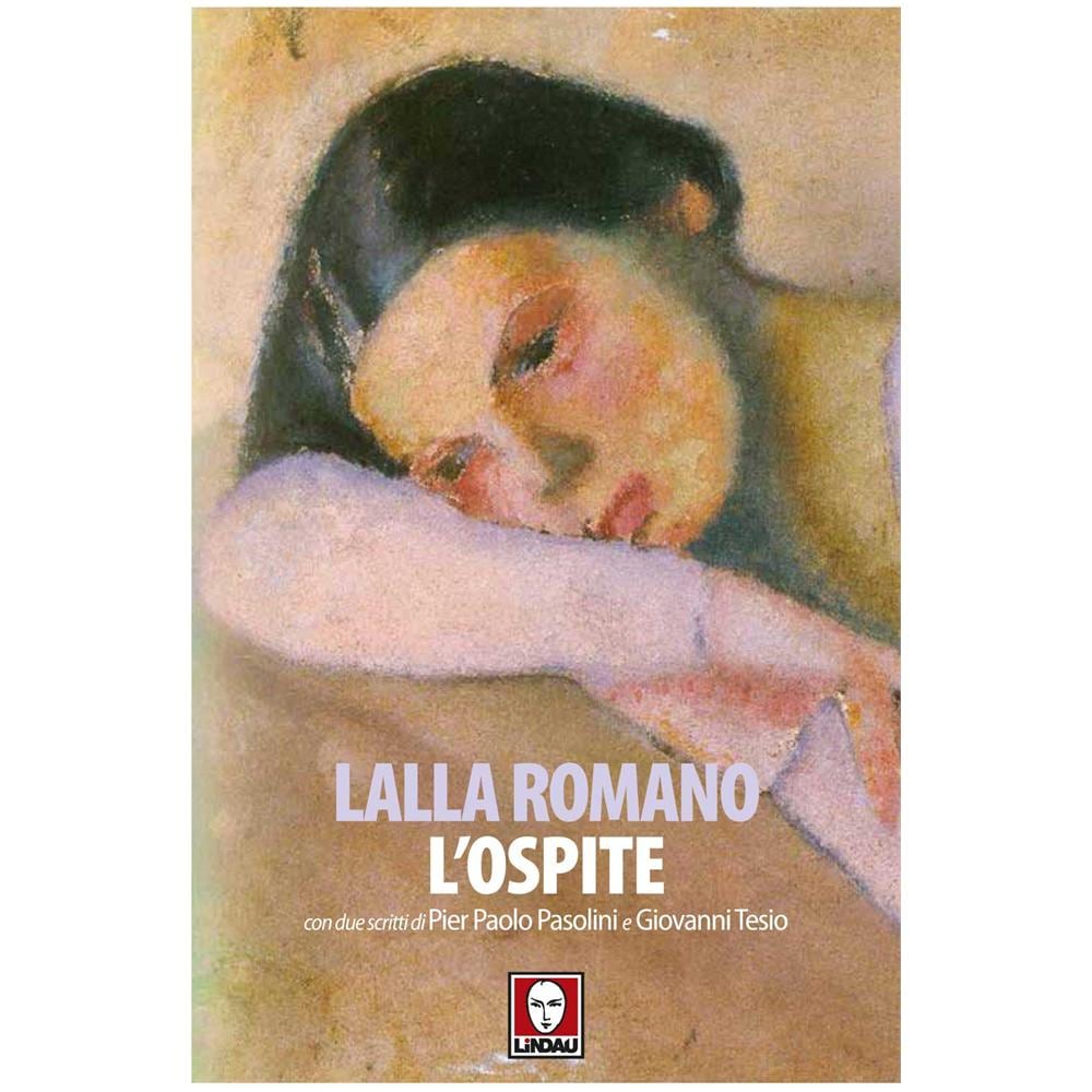 Lalla Romano - L'Ospite - Foto 1