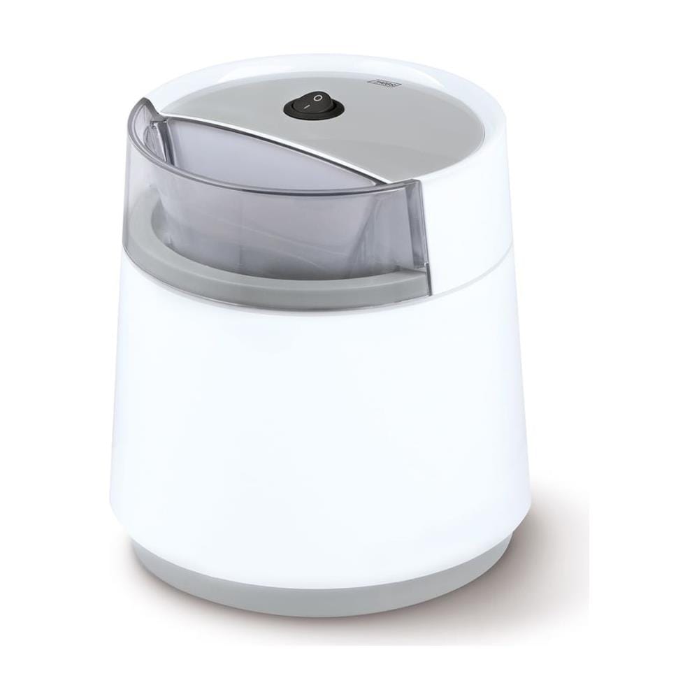 Macchinetta Per Gelato / Milkshake 800 Ml - Foto 1