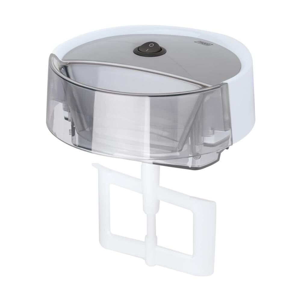 Macchinetta Per Gelato / Milkshake 800 Ml - Foto 2