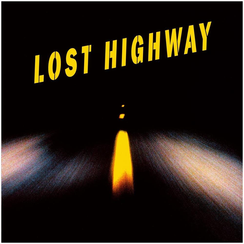 Lost Highway (2 Lp) (180gr)  - Foto 1