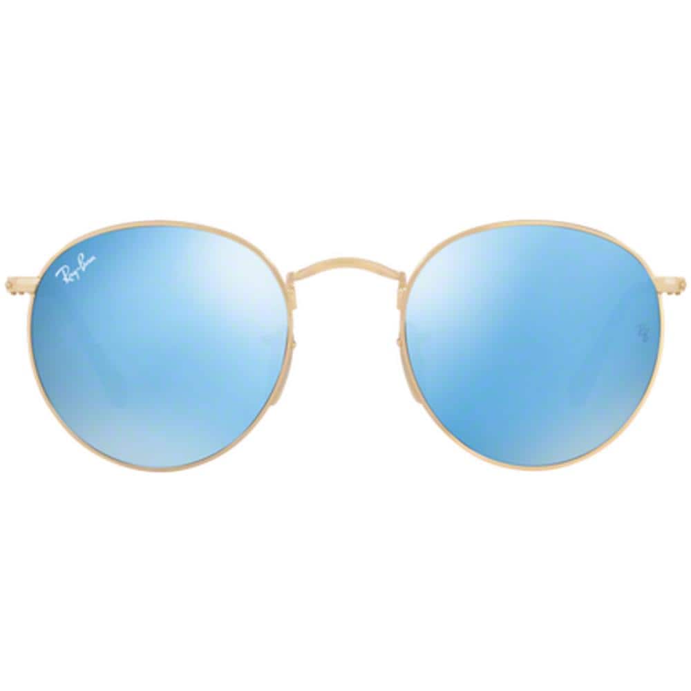 Round Metal 3447n 001/9o 3n Cal. 50 - Foto 1