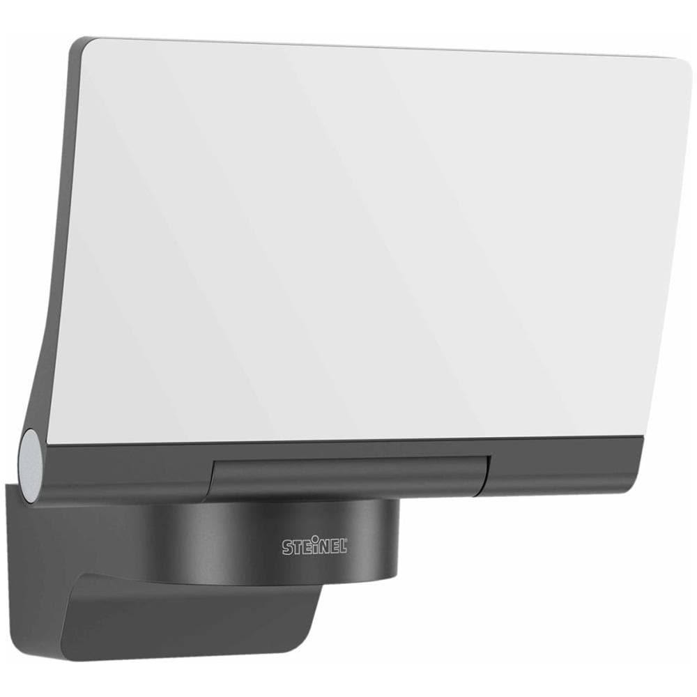 Faretto Da Esterni Xled Home 2 Slave Grafite 033095 - Foto 1