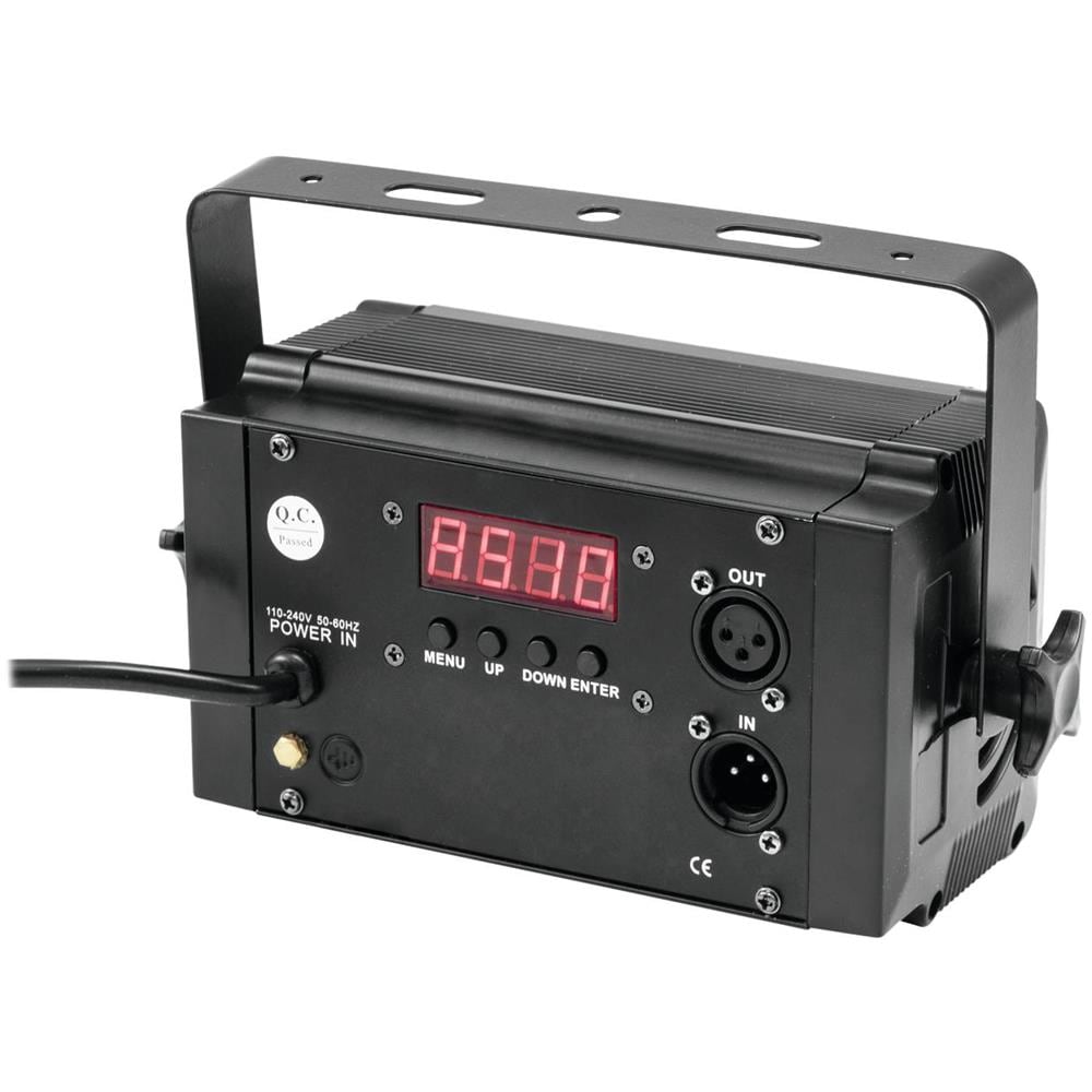 Mini Strobo A Led Con Controller Dmx 20 W Cluster Smd 48 - Foto 2