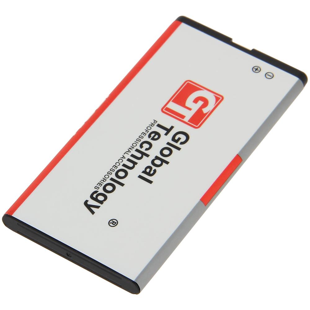 Batteria Compatibile 2300 Mah Per Nokia Lumia 730 E 735 - Foto 2