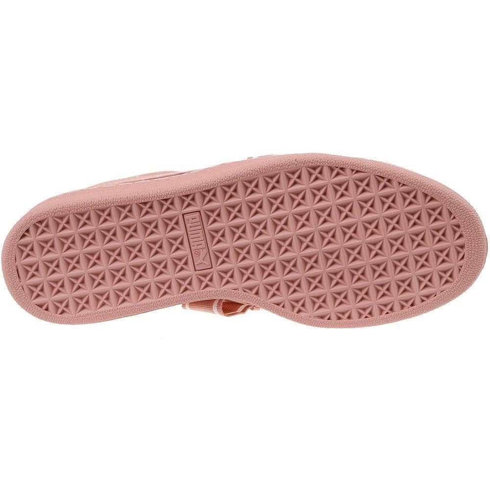 Scarpe Suede Heart Satin Ii W 36408403 - 36 - Foto 4