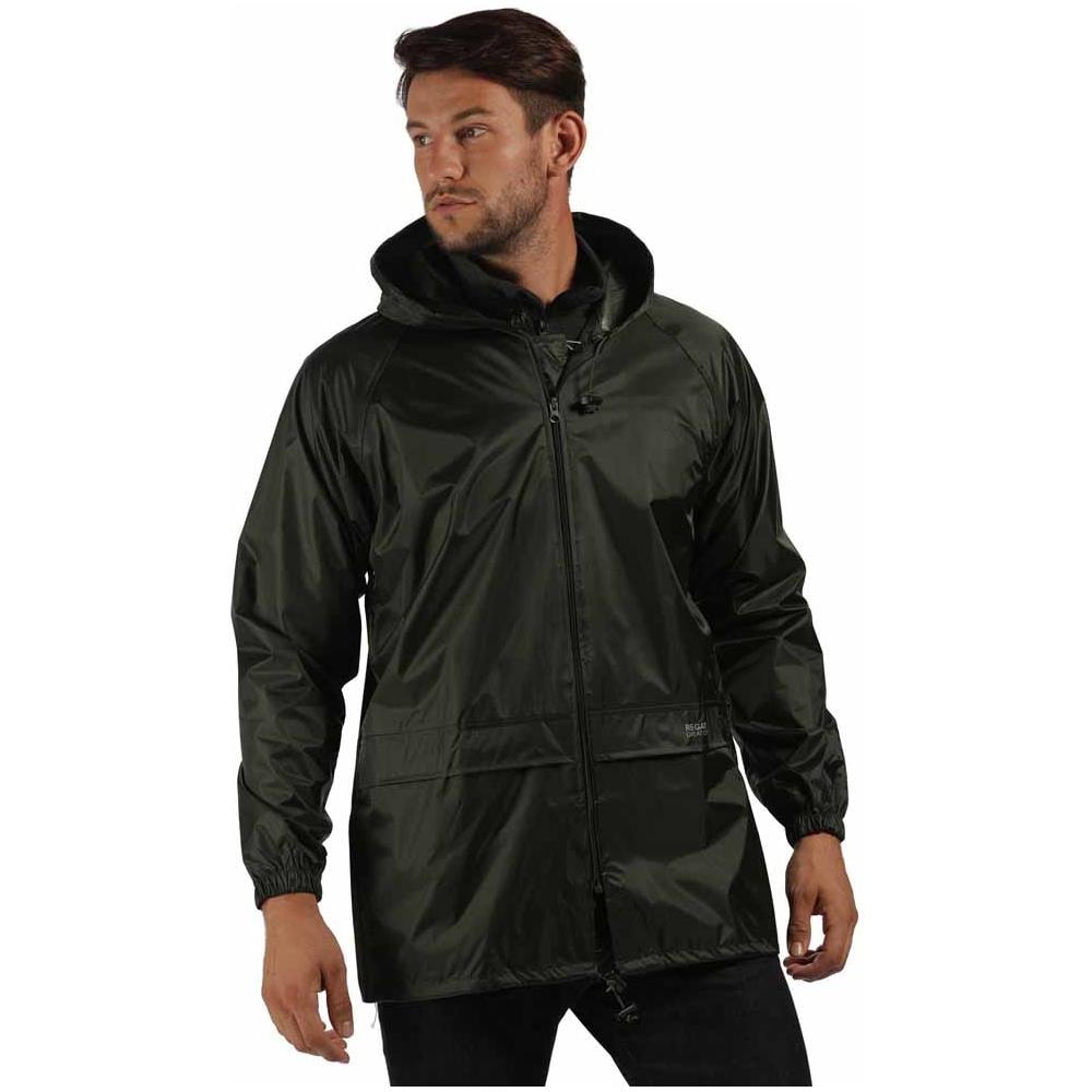 Giacche Stombreak Abbigliamento Uomo S - Foto 1
