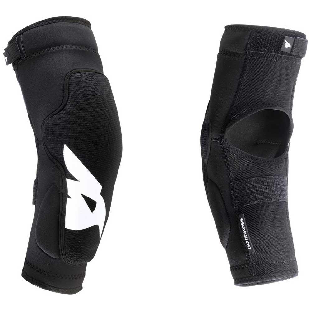Protezioni Corpo Bluegrass Solid Elbow Protezioni S - Foto 3