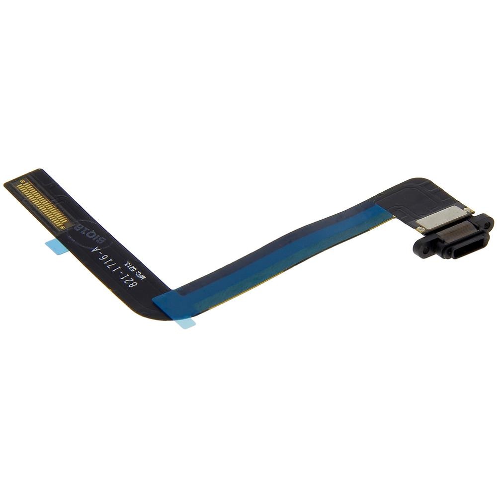 Connettore Con Presa Di Ricarica Ipad Air - Nero - Foto 1