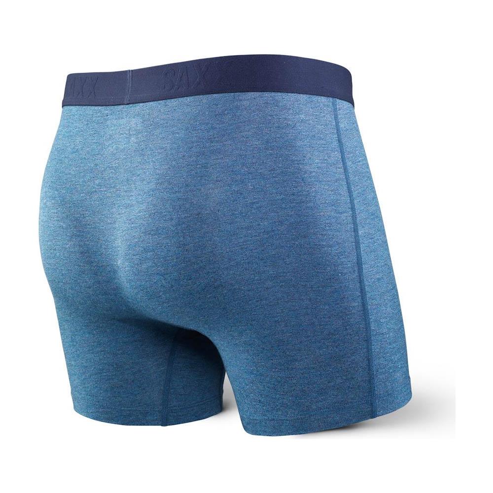 Intimo Saxx Underwear Vibe Boxer Modern Fit Abbigliamento Uomo M - Foto 2