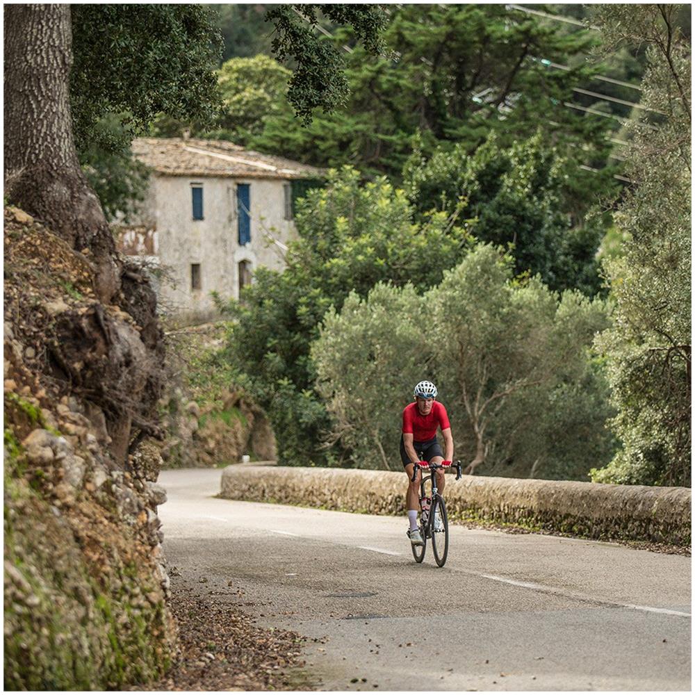 Guanti Ride Lightweight Padded Abbigliamento Uomo Xxl - Foto 2