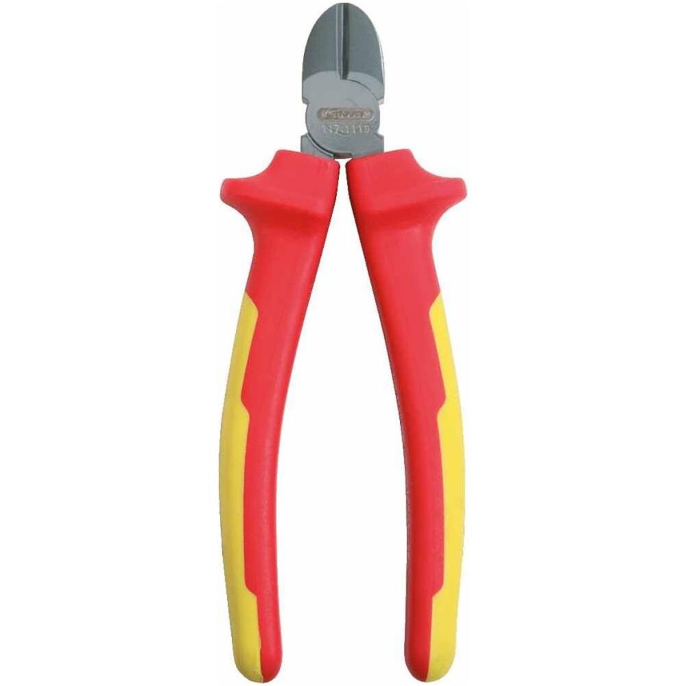 Ergotorque Vde Fresa Laterale Diagonale 160 Mm 117.1119 - Foto 1