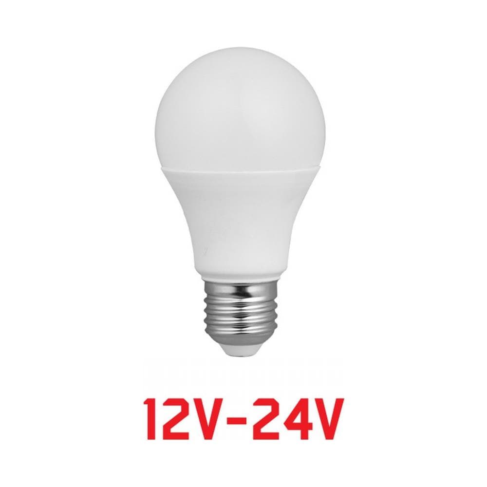 Classica Led 9-30v 10w 890lm 4000k E27 Mod. ap930cn - 929931 - Foto 2