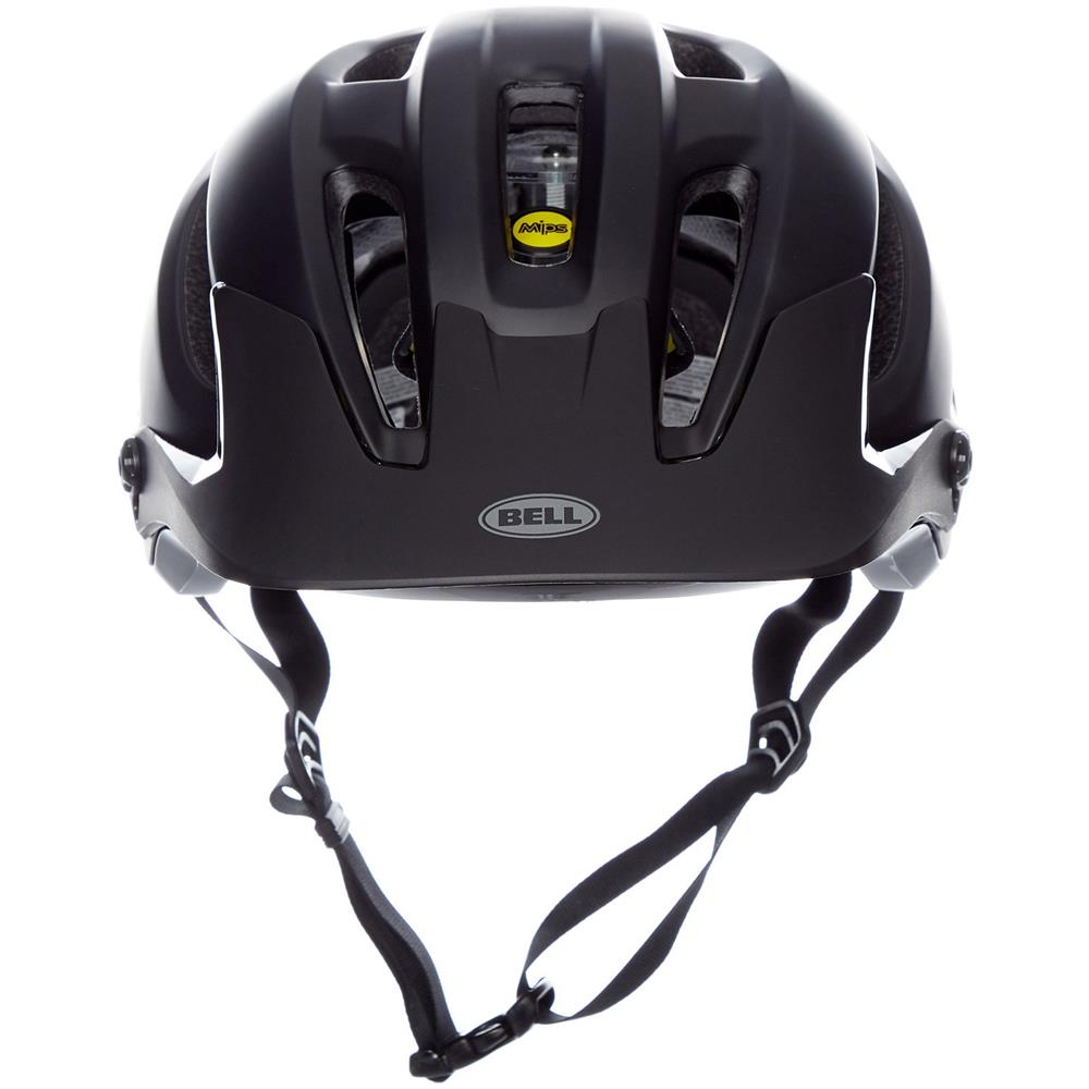 Casco Mtb Bell 2018 4forty Mips Matt Gloss Nero (m 55-59cm, Nero) - Foto 4
