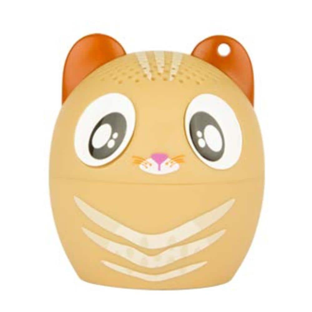 Altoparlante Portatile Bluetooth 4W XBTPET-CAT Kitty il Gattino - Foto 1