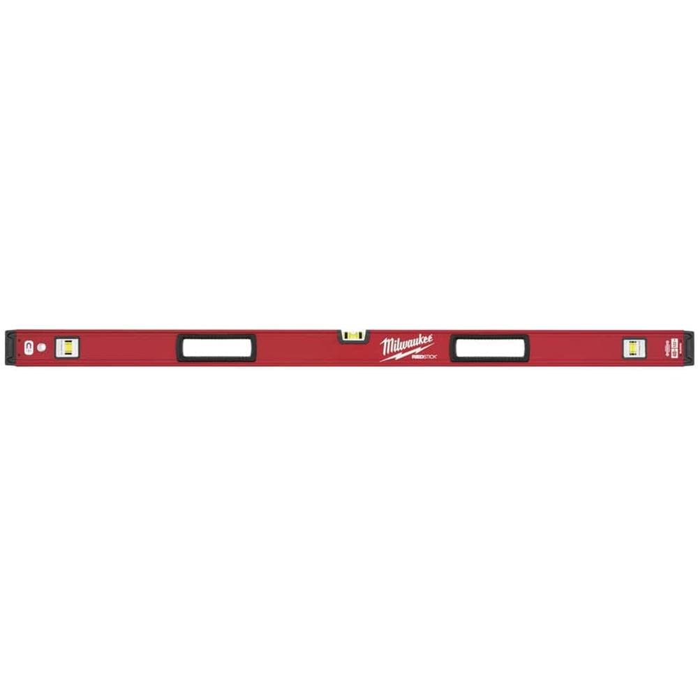 Redstick 120cm Magnetica Tubolare Livello Premium 493245909069 - Foto 3