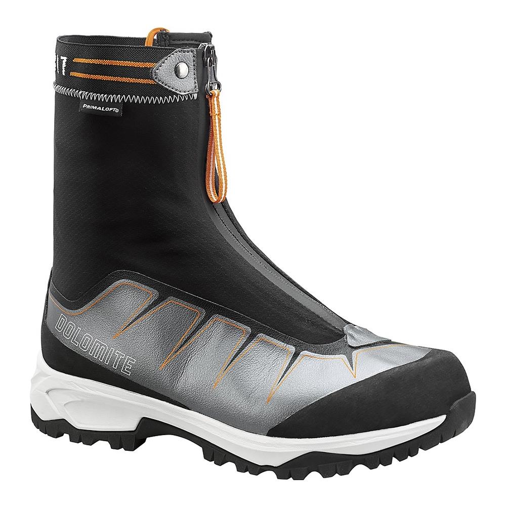 Dolomite Bota Stivale Tamaskan 1.5 Wmn, Scarponcino Invernale Donna Con Suola Vibram Arctic Grip