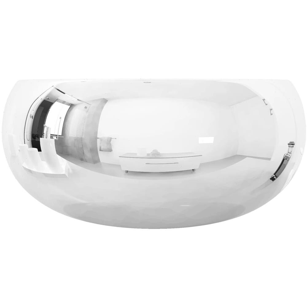 Lavandino 40x15 Cm In Ceramica Argento - Foto 2