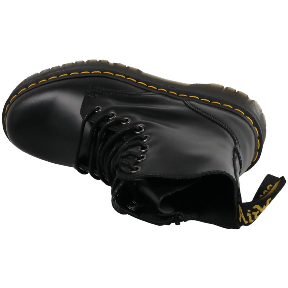 Jadon 15265001, Unisex, Nero, Glany, Numero: 46 Eu - Foto 2