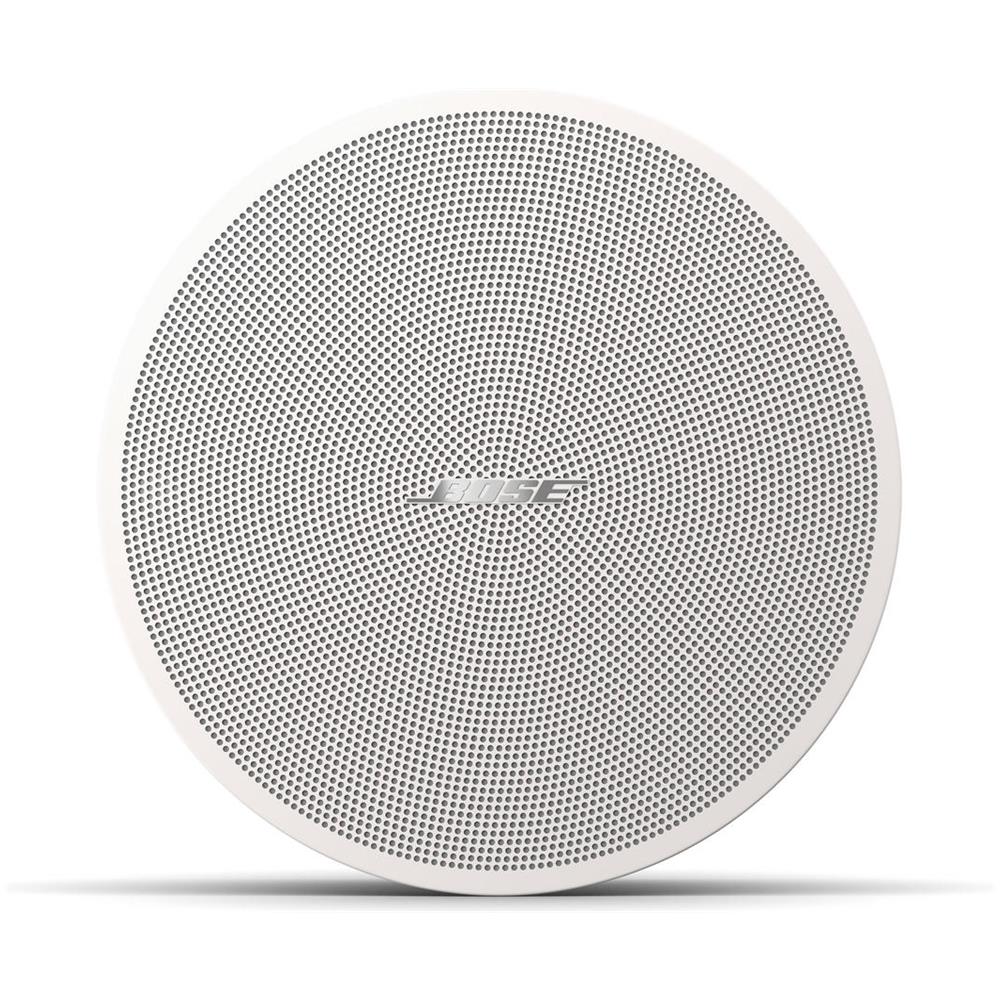 Coppia di Diffusori a Soffitto DesignMax DM2C-LP Potenza 16 W Colore Bianco - Foto 2