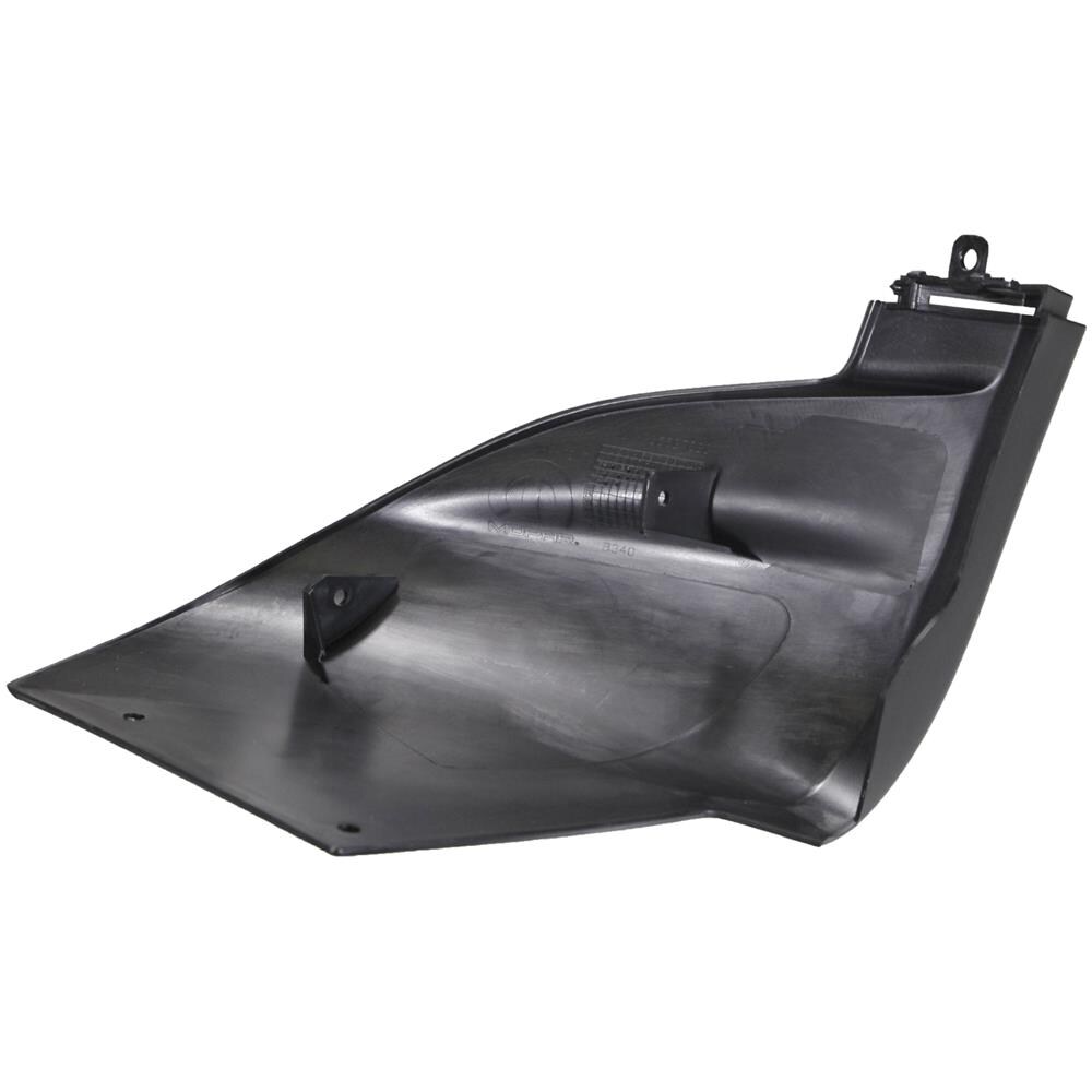 Copertura Anteriore Destra Originale Paraurti 735617231 - Foto 3