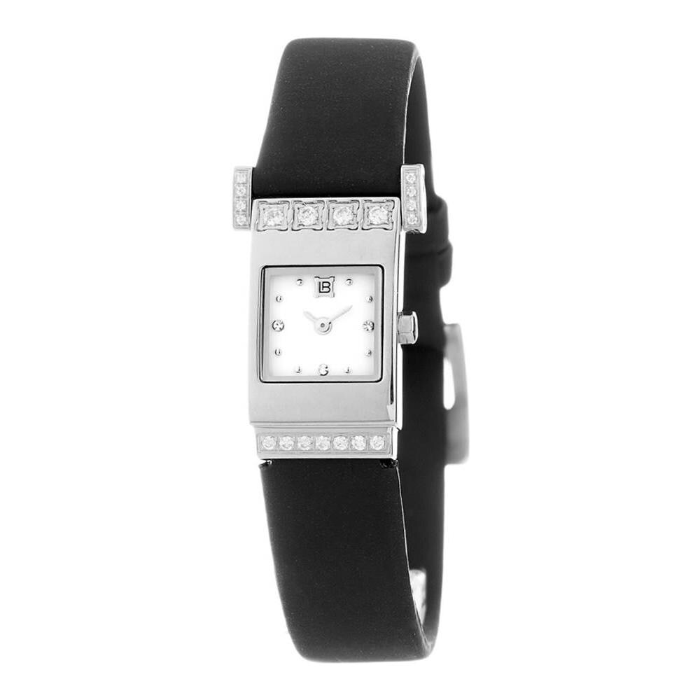 Lb0007l-sv Orologio Donna Al Quarzo - Foto 1