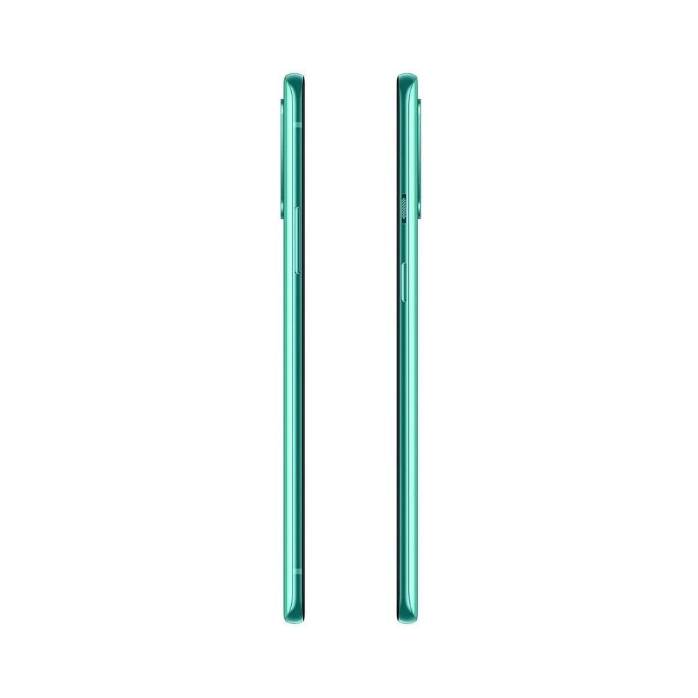 8T 128 GB 5G Dual Sim Display 6.55" Full HD+ Fotocamera 48 Mpx Android Verde - Foto 5