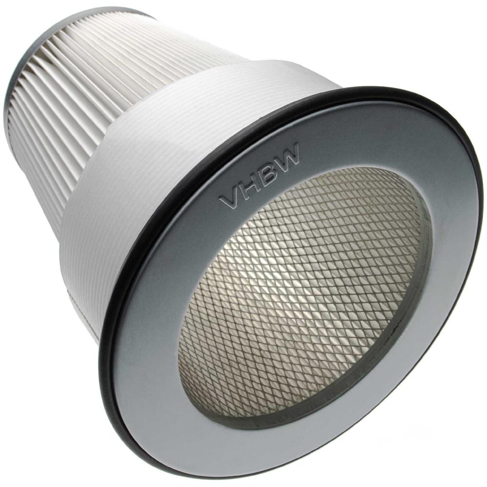 Vhbw Filtro A Lamelle Compatibile Con Festool SR 6, SR 5 / E / E-AS / LE-AS, SR 6 E AS, SRM 212 Le As Vcp 10 E Srm 212 Aspirapolvere Portatile 85154412