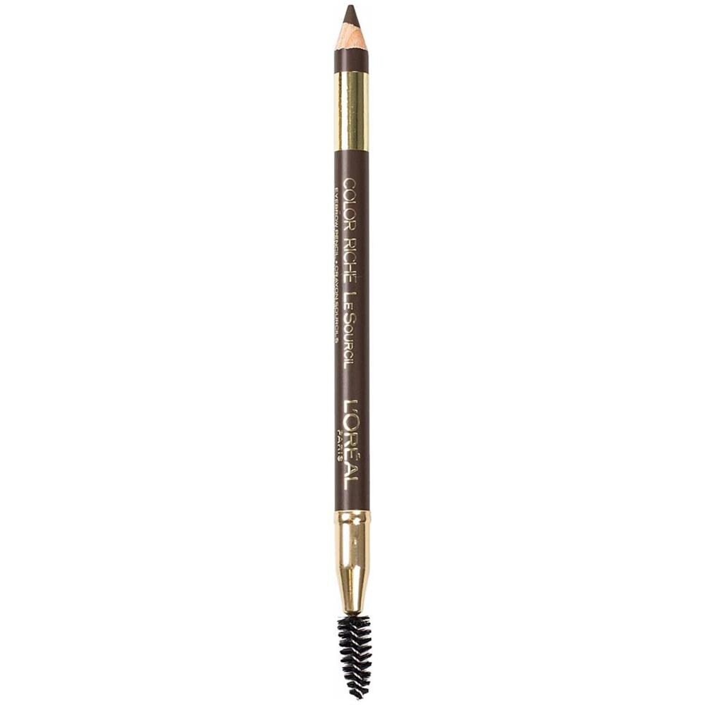Loreal Color Trucco Designer Le Riche Sourcil 303 - Foto 1