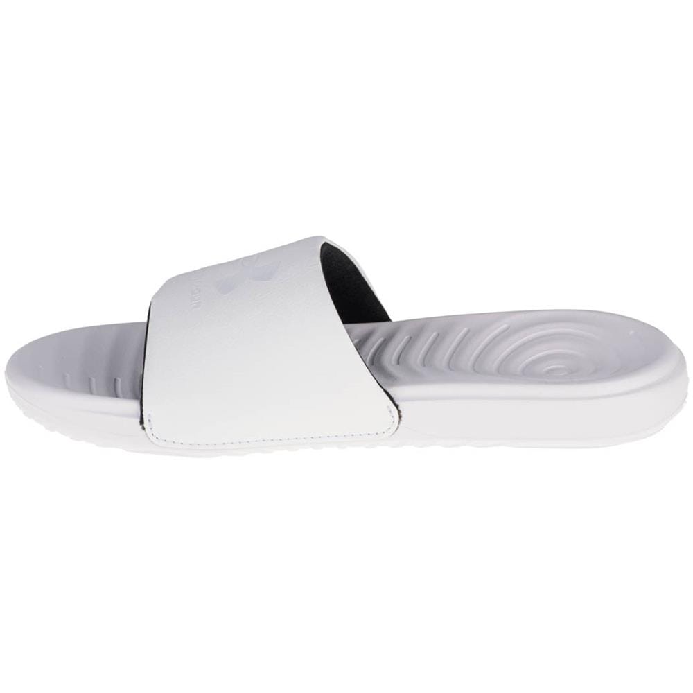Ansa Fixed Slides, Donna, Bianco, Le Ciabatte, Numero: 39 Eu - Foto 2