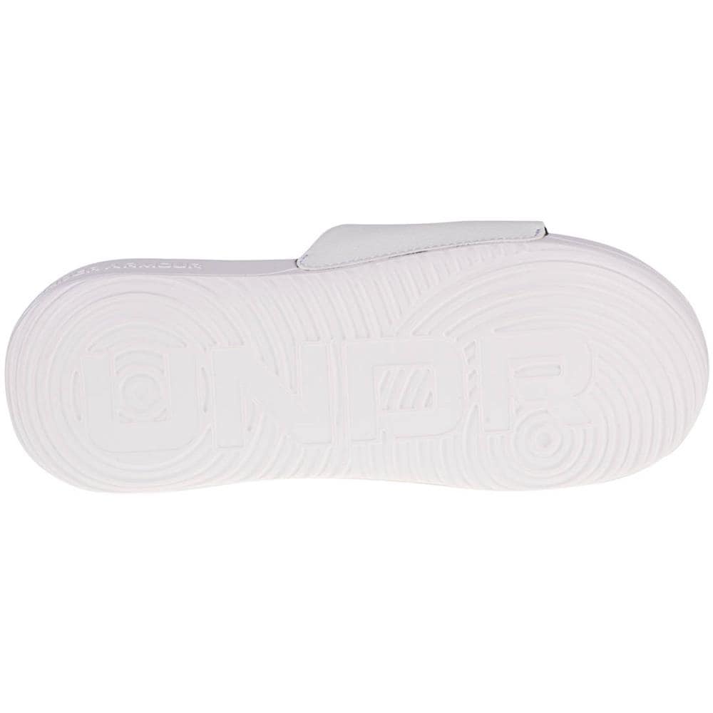 Ansa Fixed Slides, Donna, Bianco, Le Ciabatte, Numero: 39 Eu - Foto 4