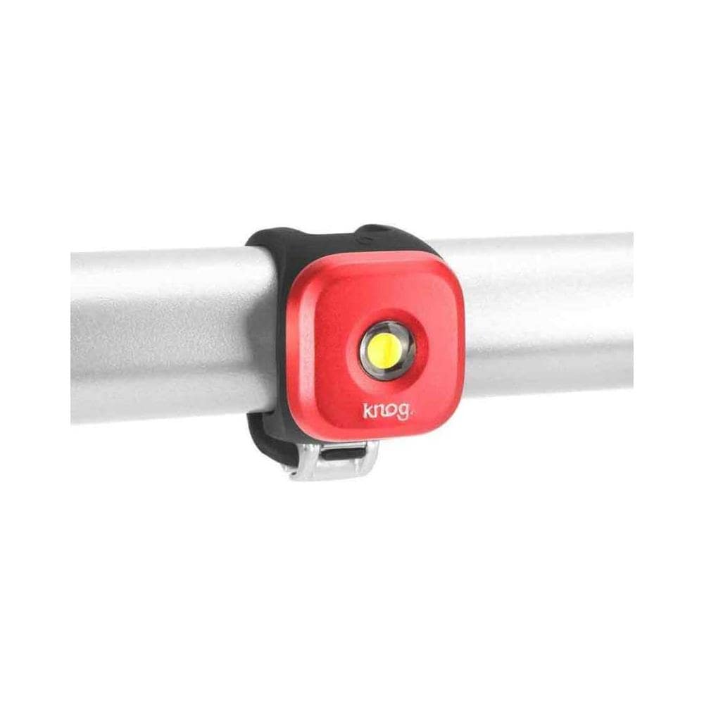 Luce a Led Bianca Blinder 1 Colore Rosso - Foto 1