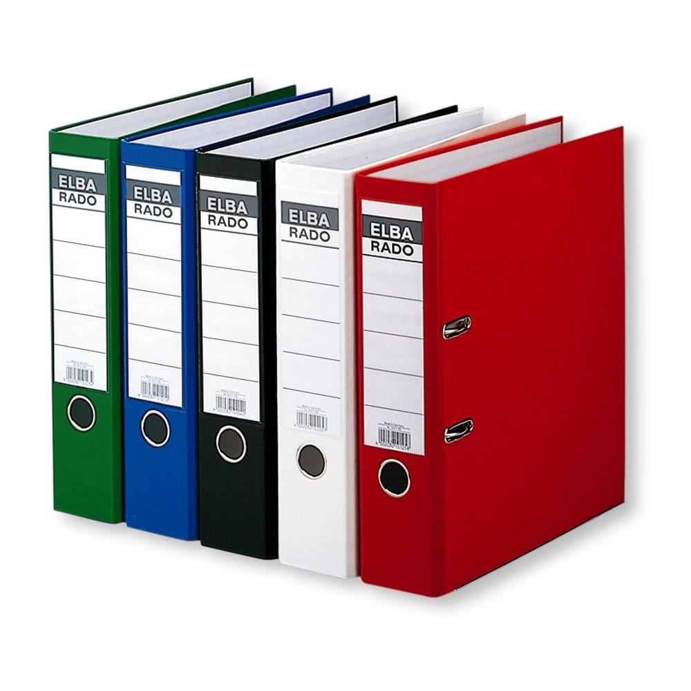 Ordner Radolux brillant A4 (20) - Foto 1