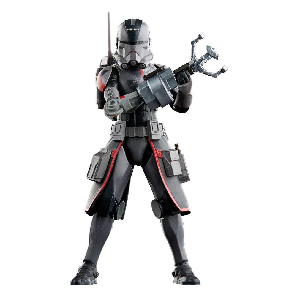 Star Wars: - Black Series Archive - Miami (Bad Batch Echo) - Foto 1