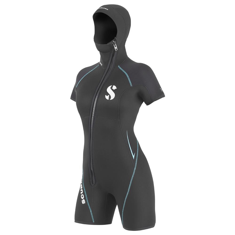 Definition Hdd Vest 6.0 Shorty Donna Xls - Foto 1