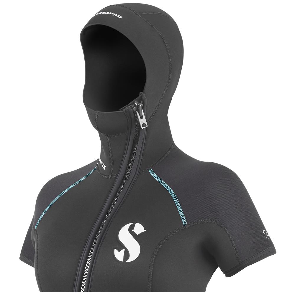Definition Hdd Vest 6.0 Shorty Donna Xls - Foto 3