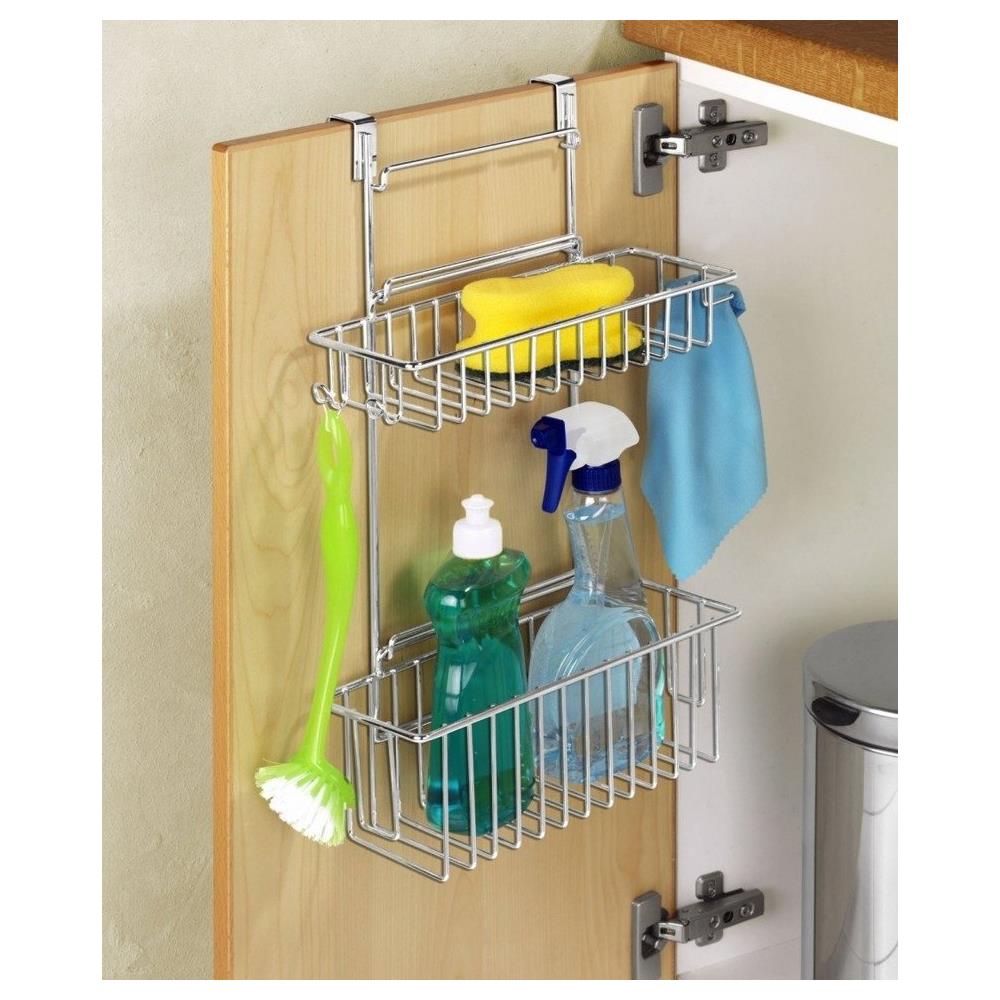 Pensile Mobile Da Cucina Sotto Il Lavandino, Wenko - Foto 2