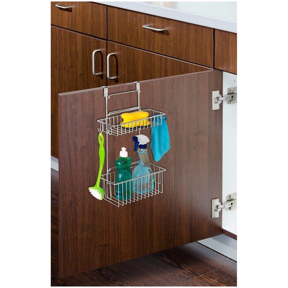 Pensile Mobile Da Cucina Sotto Il Lavandino, Wenko - Foto 7