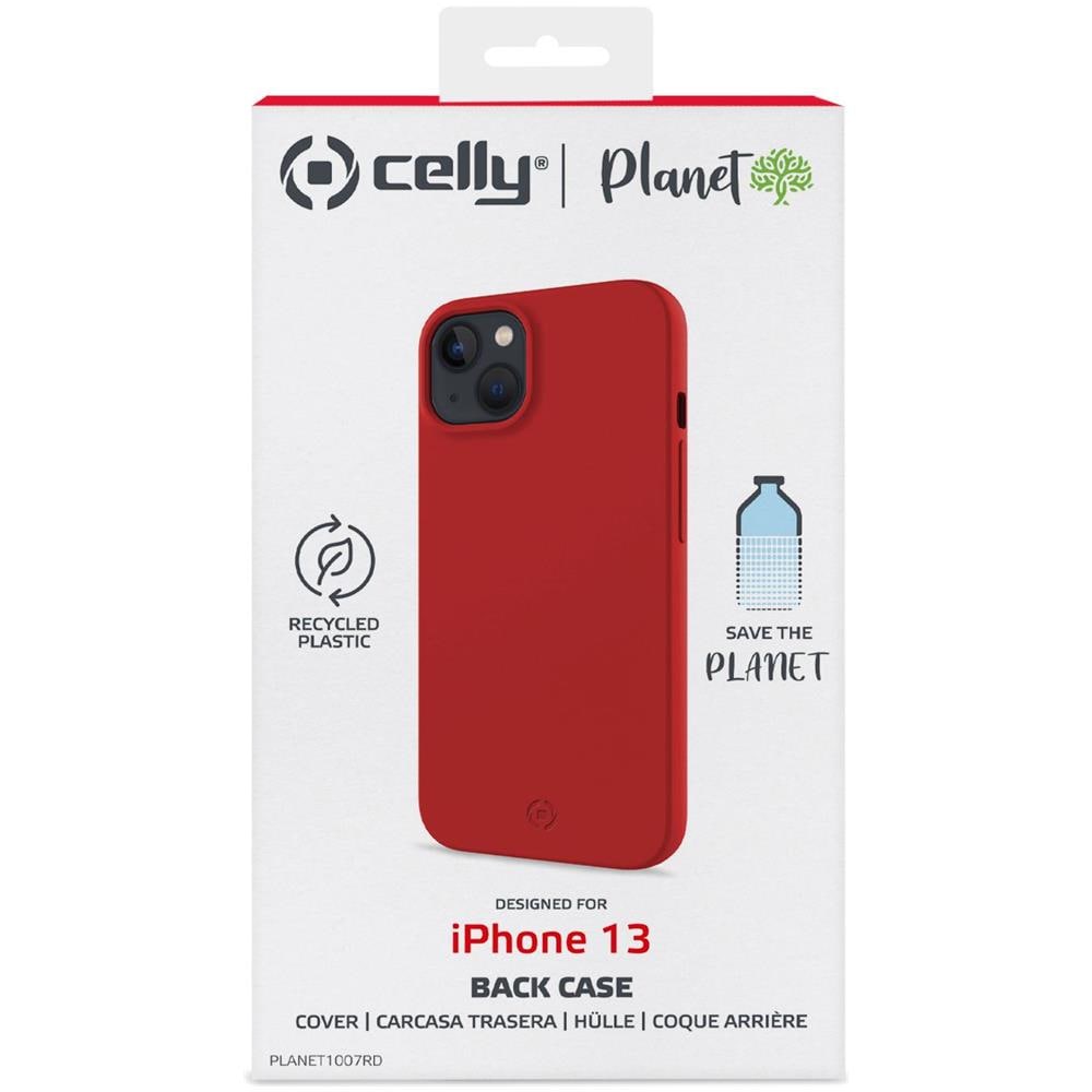PLANET ECO IPHONE 13 RED - Foto 2