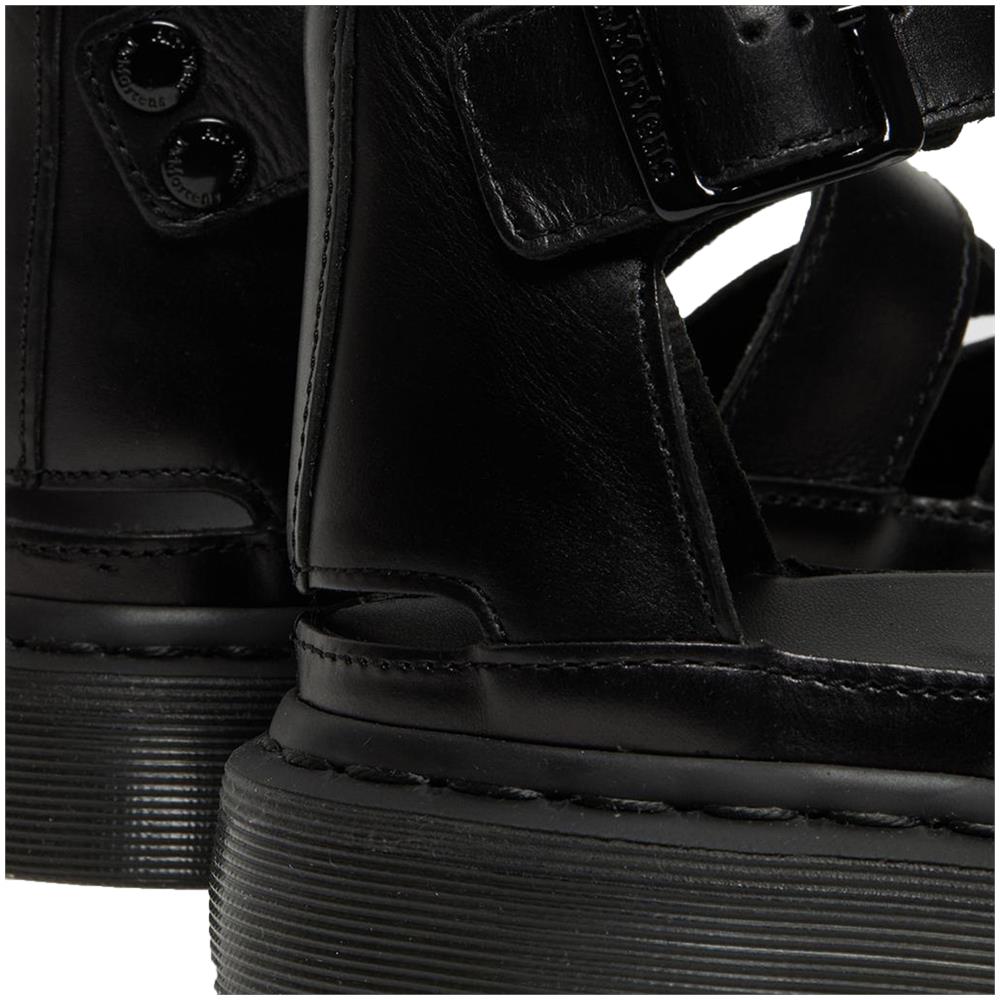 Sandali Clarissa Ii Taglia 40 Codice 24477001 Nero - Foto 2