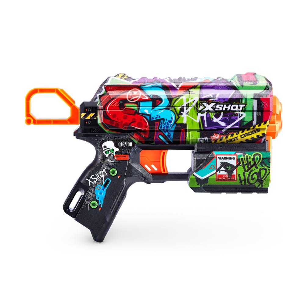 Flux Dart Blaster - Foto 1