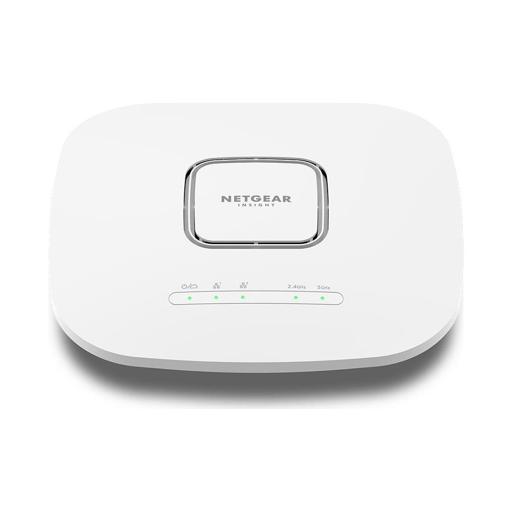 Access Point Wireless WAX628-111EUS 2500 Mbit / s 1 Porta Ethernet LAN Colore Bianco - Foto 1