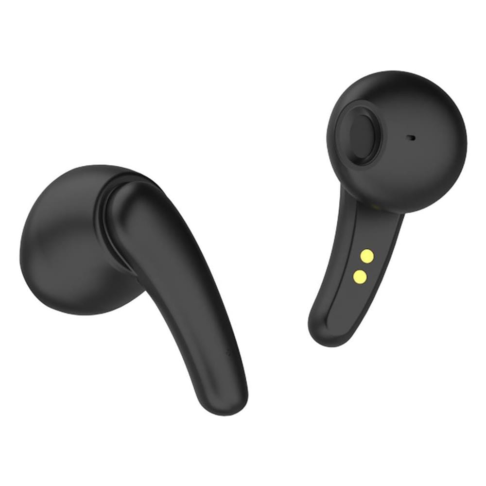 SHAPE1 Auricolare True Wireless Stereo (TWS) In-ear Musica e Chiamate Bluetooth Nero - Foto 1